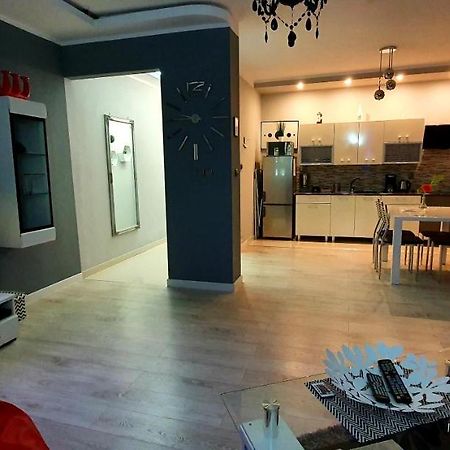 זיילונה גאורה Apartamenty Sofija Deluxe Centrum מראה חיצוני תמונה