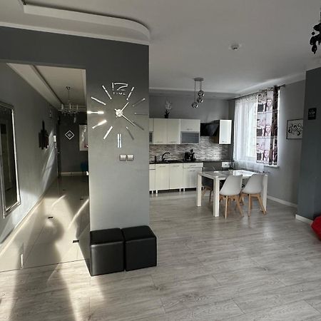 זיילונה גאורה Apartamenty Sofija Deluxe Centrum מראה חיצוני תמונה