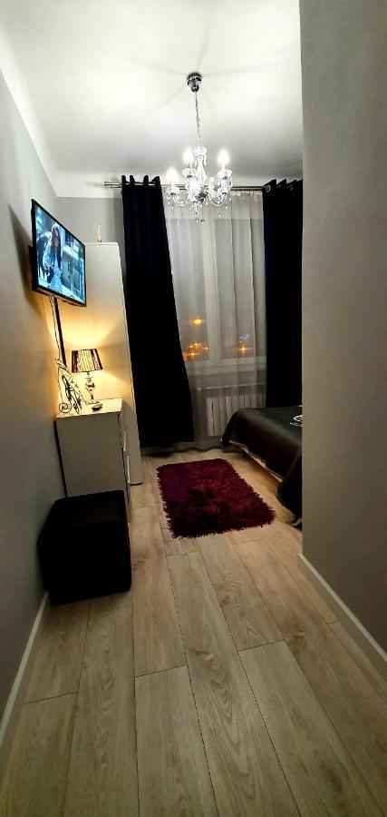 זיילונה גאורה Apartamenty Sofija Deluxe Centrum מראה חיצוני תמונה