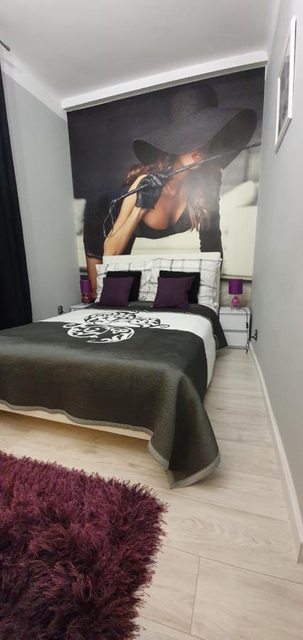 זיילונה גאורה Apartamenty Sofija Deluxe Centrum מראה חיצוני תמונה