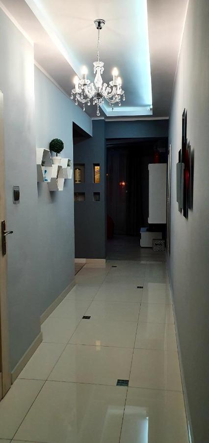 זיילונה גאורה Apartamenty Sofija Deluxe Centrum מראה חיצוני תמונה