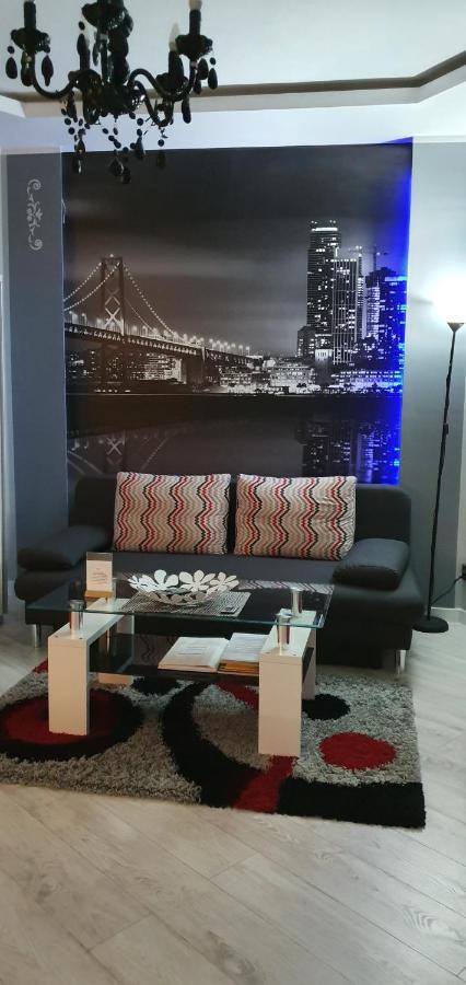 זיילונה גאורה Apartamenty Sofija Deluxe Centrum מראה חיצוני תמונה