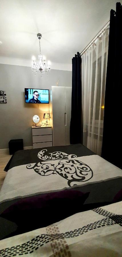 זיילונה גאורה Apartamenty Sofija Deluxe Centrum מראה חיצוני תמונה