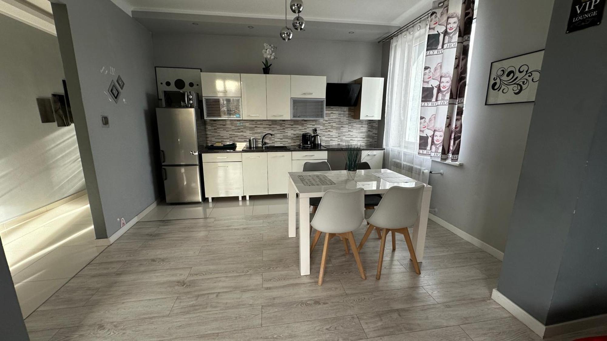 זיילונה גאורה Apartamenty Sofija Deluxe Centrum מראה חיצוני תמונה