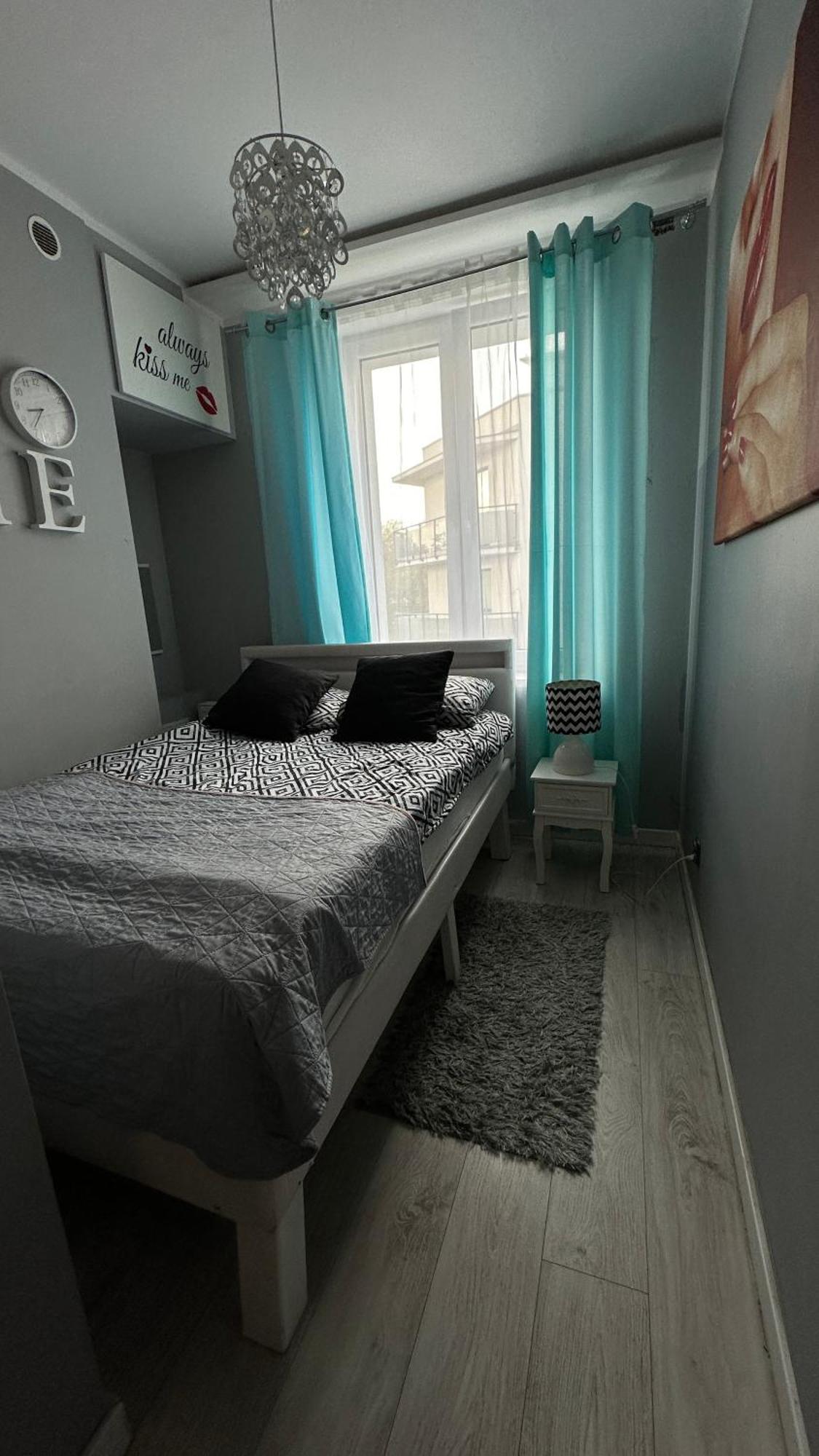 זיילונה גאורה Apartamenty Sofija Deluxe Centrum מראה חיצוני תמונה