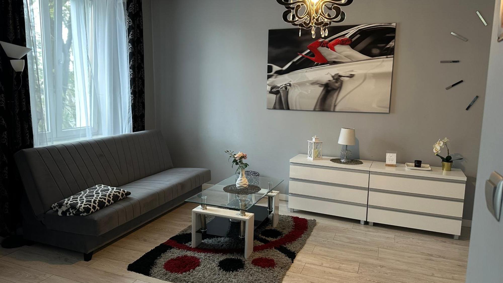 זיילונה גאורה Apartamenty Sofija Deluxe Centrum מראה חיצוני תמונה