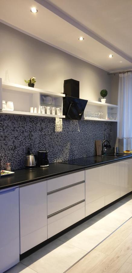 זיילונה גאורה Apartamenty Sofija Deluxe Centrum מראה חיצוני תמונה