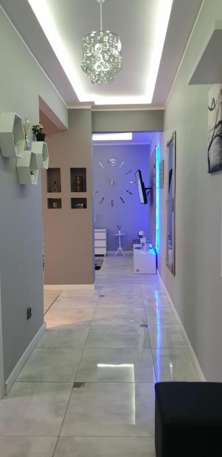 זיילונה גאורה Apartamenty Sofija Deluxe Centrum מראה חיצוני תמונה
